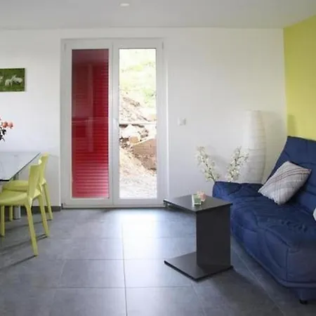 Im Appartement Chardonne